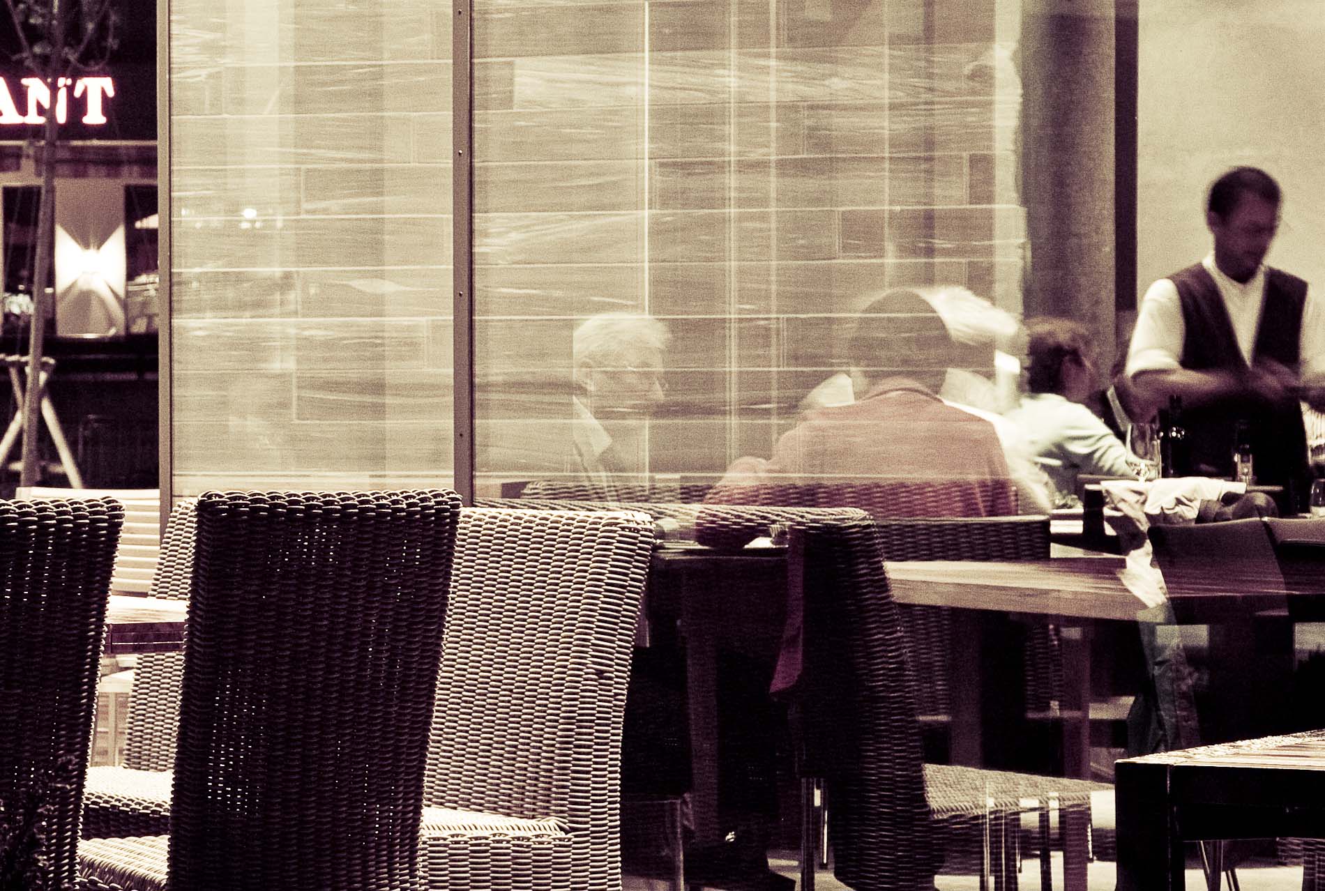 Ustria da Vin - Reservation